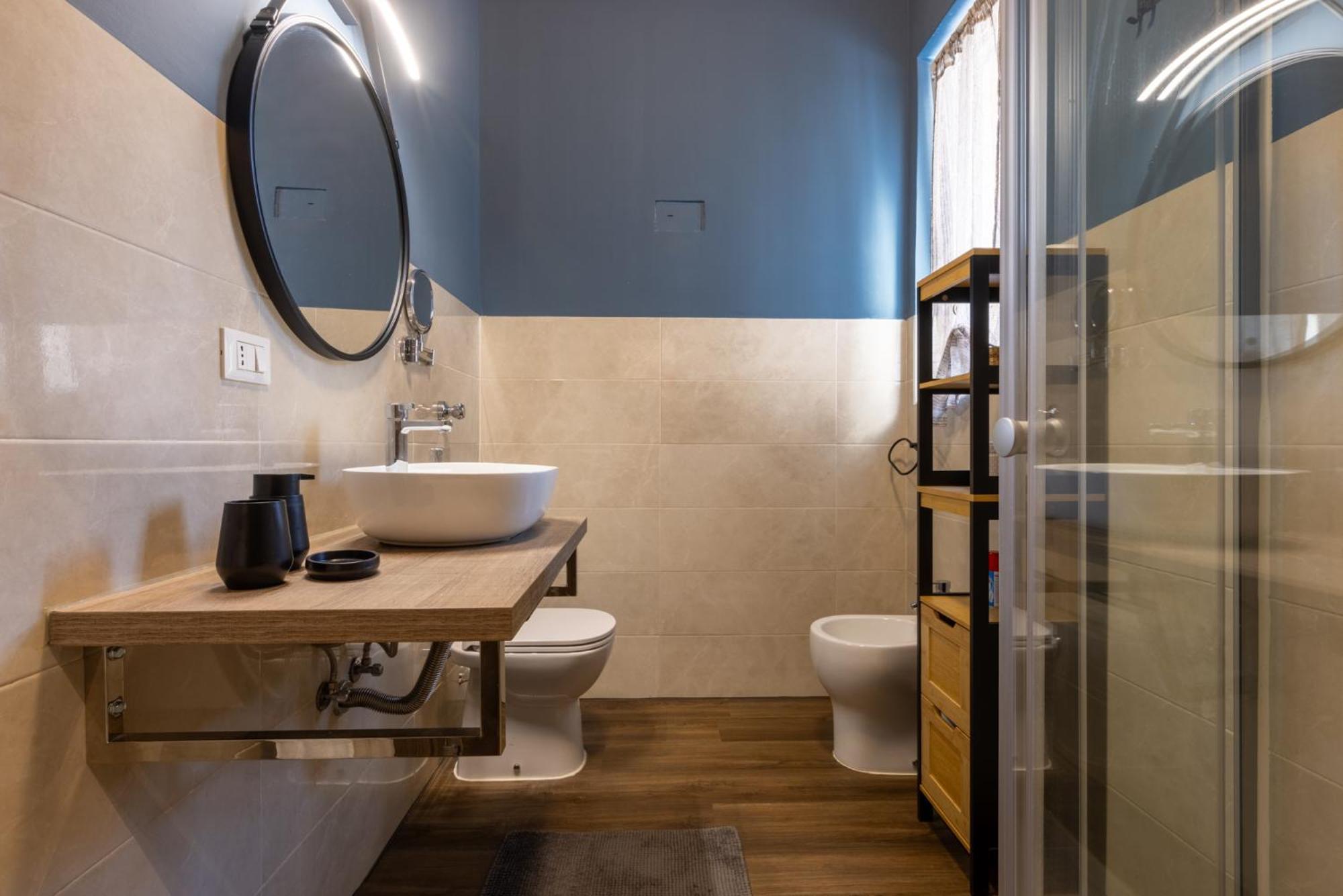 Comfort Home Rho Fiera Esterno foto